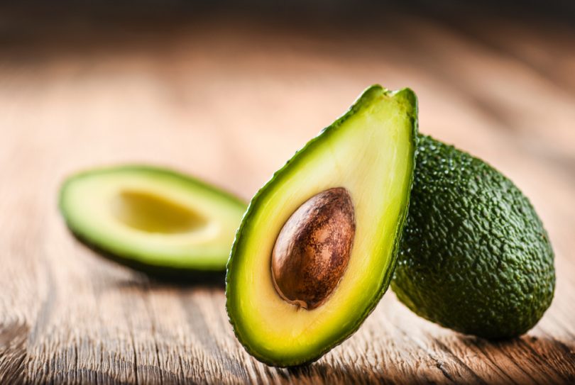 Beneficiile fructului avocado sunt multe si deloc de neglijat