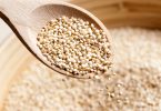 Descopera pentru quinoa proprietati si beneficii despre care poate nu stiai