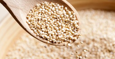 Descopera pentru quinoa proprietati si beneficii despre care poate nu stiai
