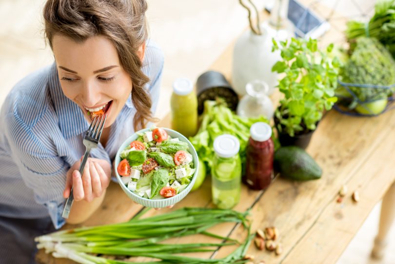 Cum să slăbeşti FĂRĂ dietă. 10 trucuri care pot fi aplicate de oricine