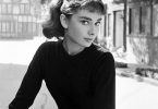 fashion icons Hollywood Audrey Hepburn