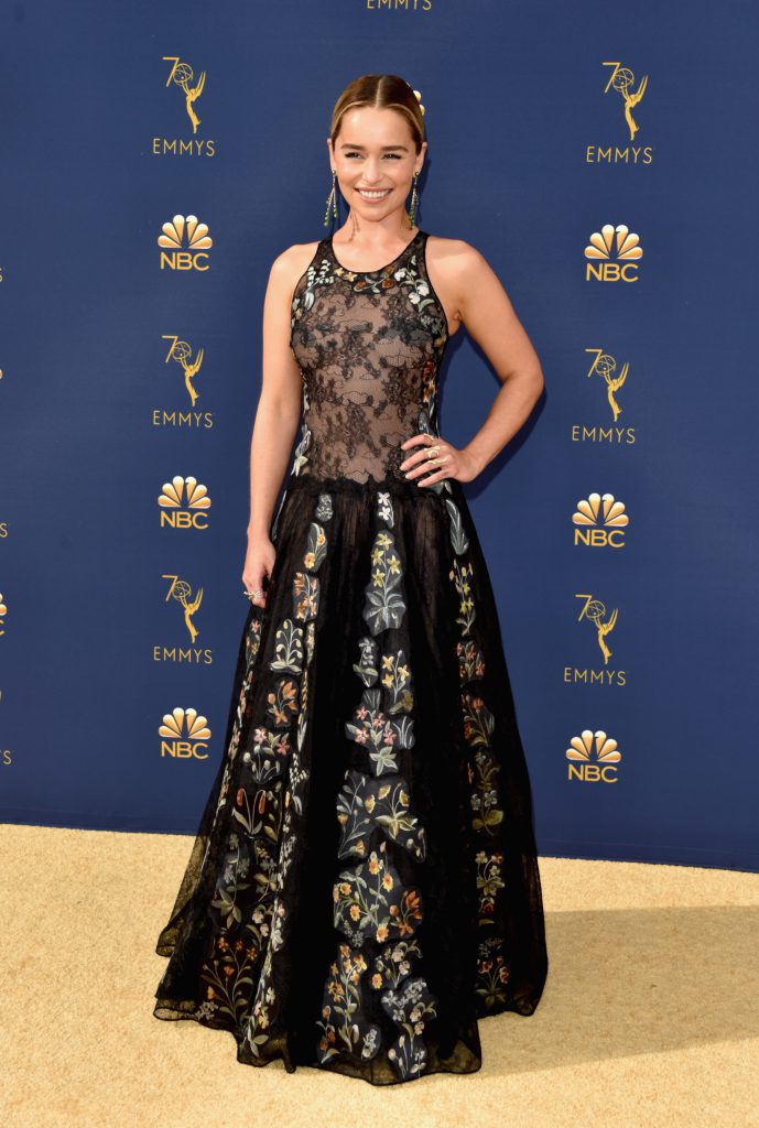 best dressed emmy 2018