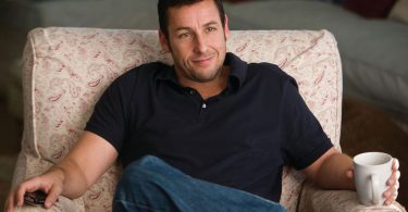 adam sandler lectii despre bani