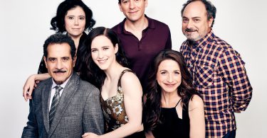 lista castigatorilor emmy 2018