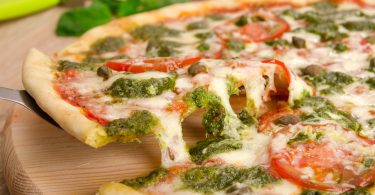 pizza fara gluten