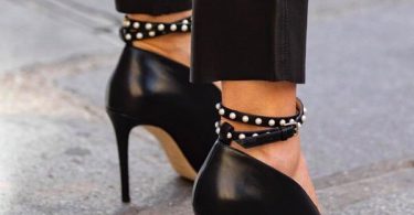 durerea provocata de pantofii cu toc