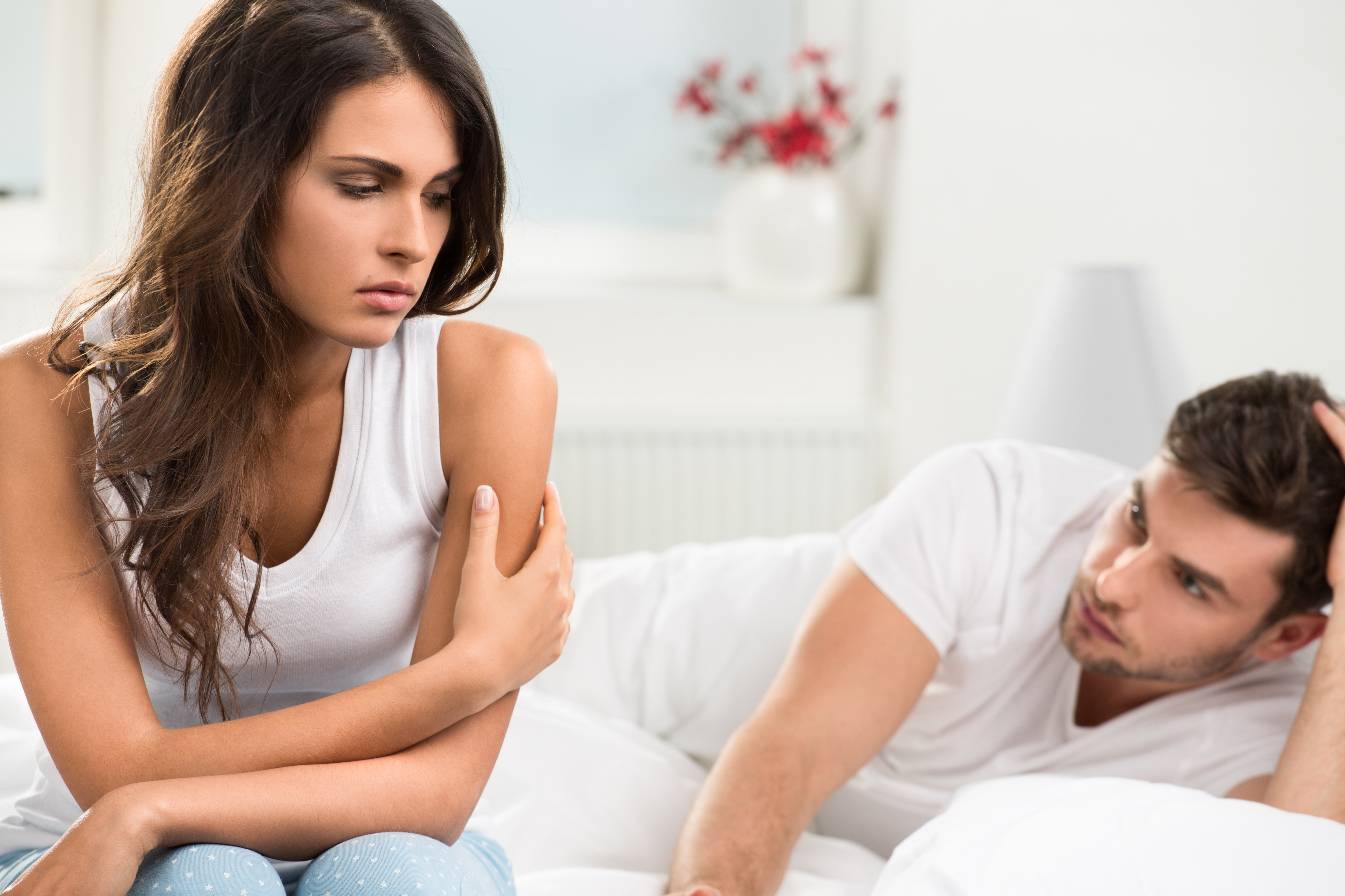 8 motive pentru care oboseala afecteaza viata sexuala