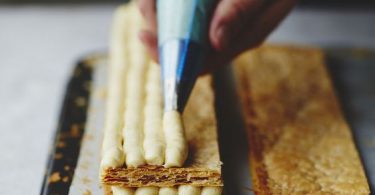 cremsnit cu portocale