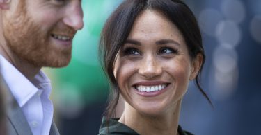 citate de viata oferite de Meghan Markle