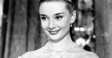 Audrey Hepburn