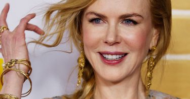 nicole kidman