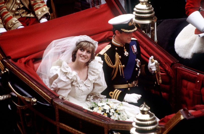 inelul de logodna al Printesei Diana