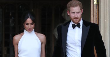 rochia de mireasa a lui Meghan Markle