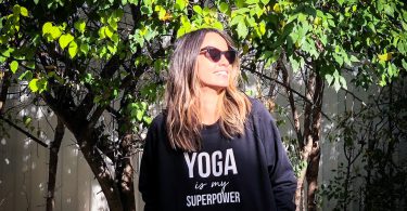 Noile Hanorace Mind and Body Collection