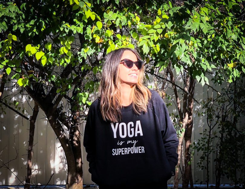 Noile Hanorace Mind and Body Collection