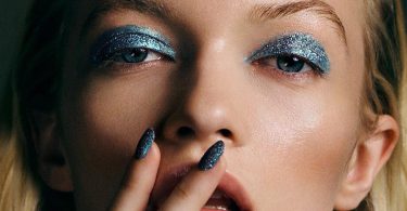 manichiura de iarna 2019