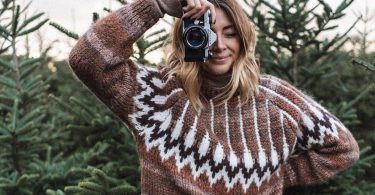 piese vestimentare pentru iarna