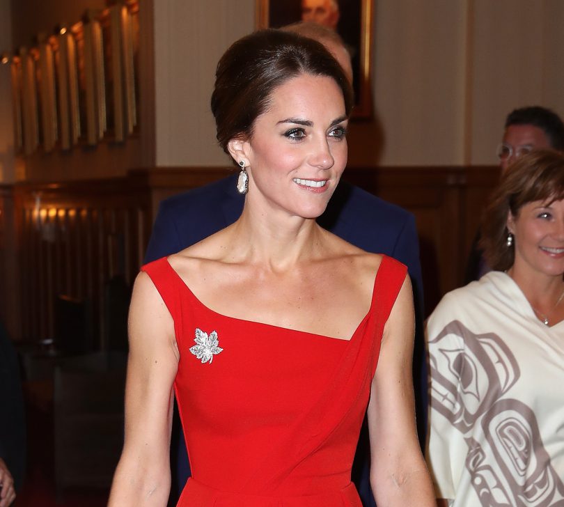 accesoriile lui Kate Middleton