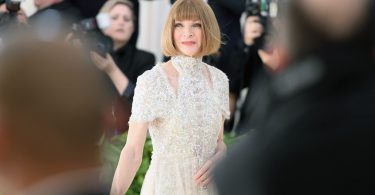 anna wintour