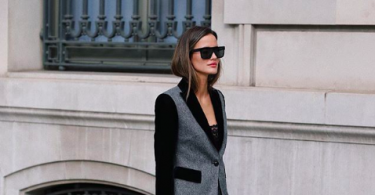 garderoba unei femei de succes