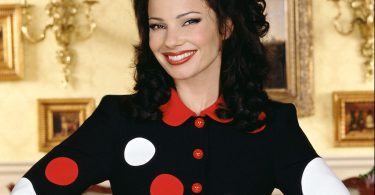 fran drescher