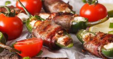 ardei jalapeno umpluti cu branza