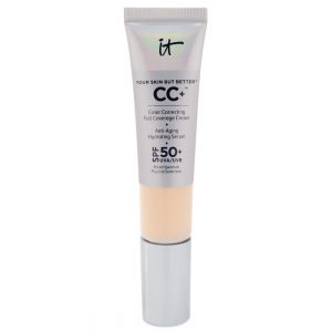 CC+ Cream IT Cosmetics romania