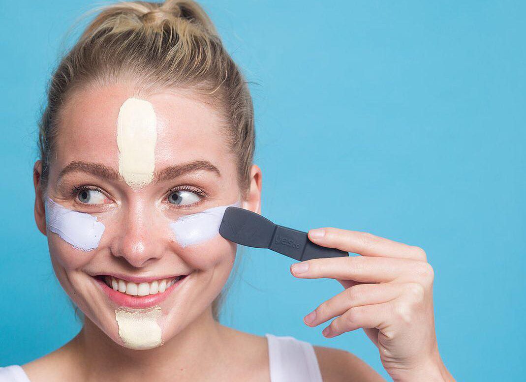 "Multi-masking" este trendul de ingrijire a pielii pe care trebuie sa-l