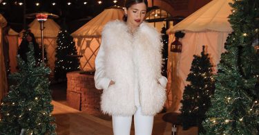 cum porti cizmele pana la genunchi