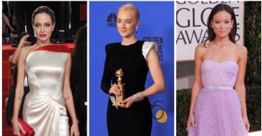 tinute globurile de aur