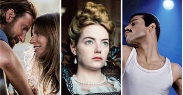 oscar 2019 nominalizarile