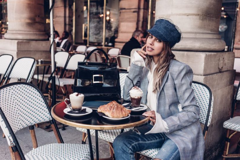 destinatii pentru shopping