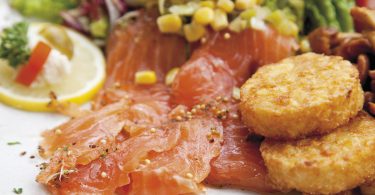 chiftelute de cartofi