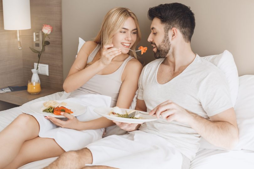 De ce dispare apetitul sexual - sapte intrebari si raspunsuri
