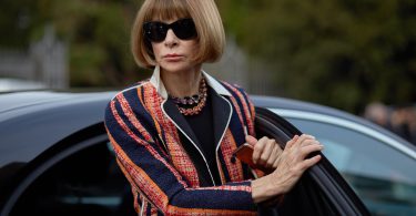 cum arata o zi din viata Annei Wintour