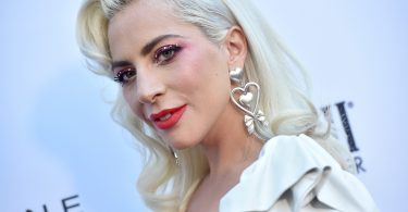 noul iubit al lui Lady Gaga