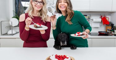 prajitura cu ciocolata