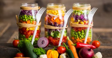 cea mai rapida salata