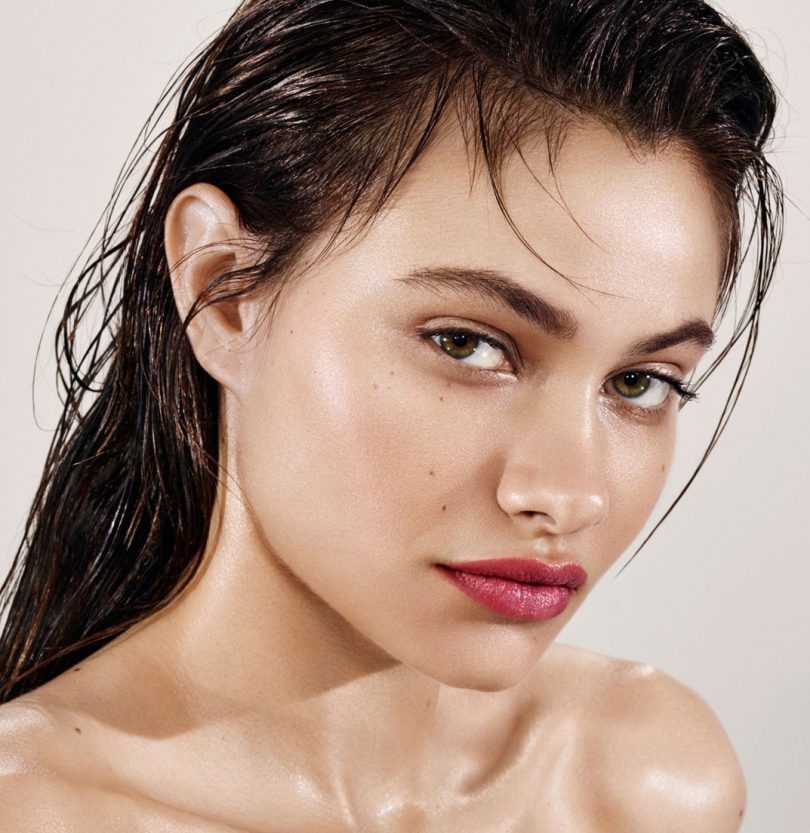 rutina minimalista de ingrijire a pielii