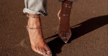anklet