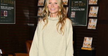 gwyneth paltrow