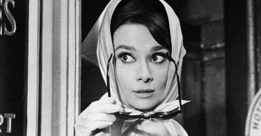 audrey hepburn