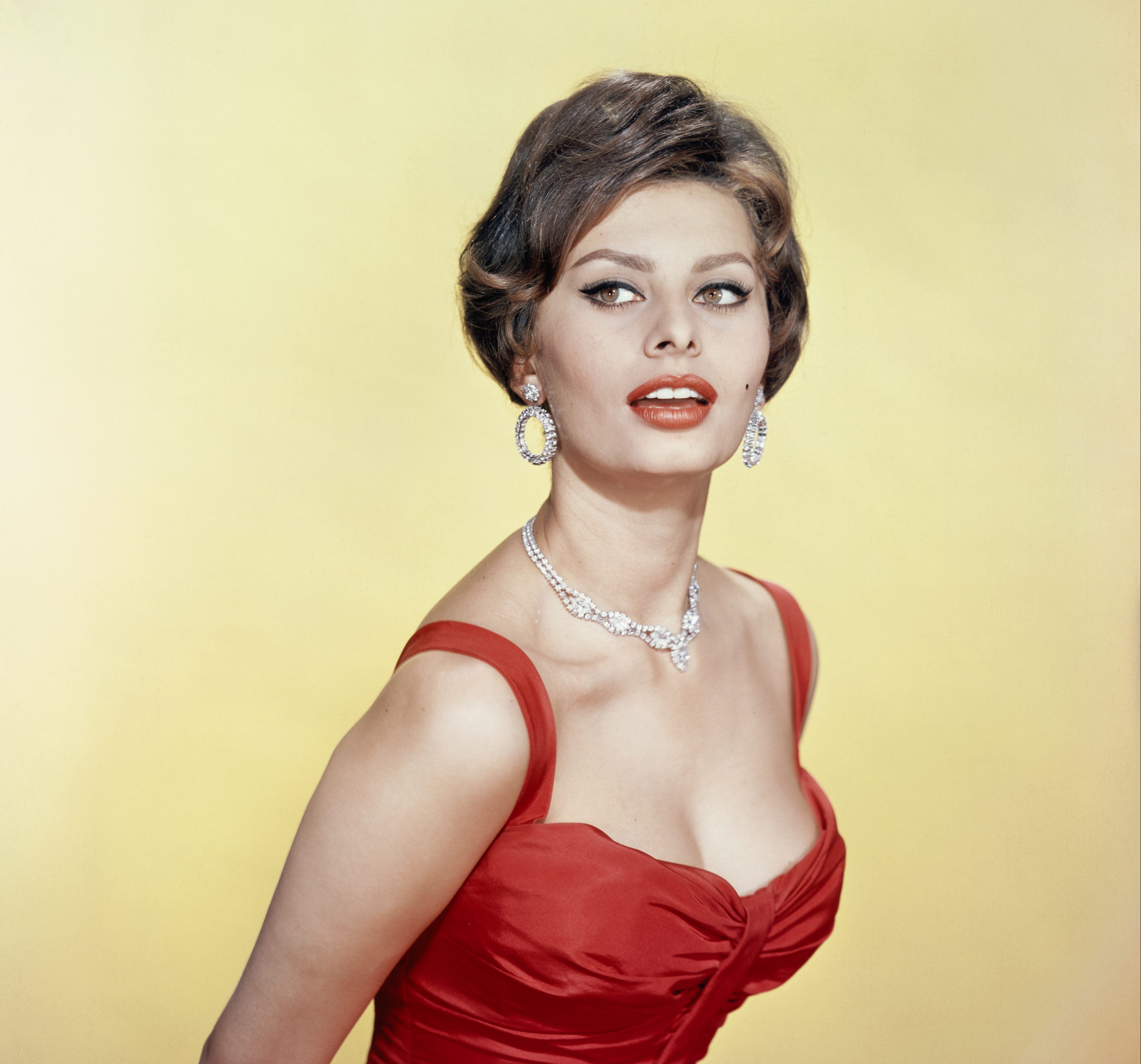 Սոֆիա Վիլանի Շիկոլոնե