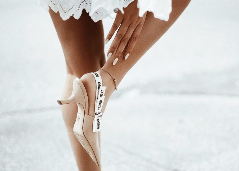 pantofi inspirati din balet