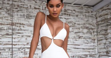 cum porti hainele cu decupaje