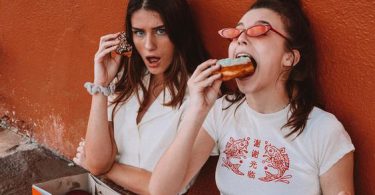 ce sa porti la un food festival