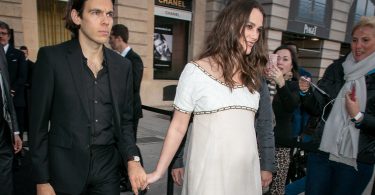 keira knightley este insarcinata