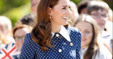 kate middleton imprimeuri primavara