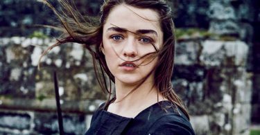 maisie williams