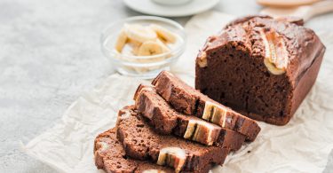 reteta vegana de chec cu ciocolata